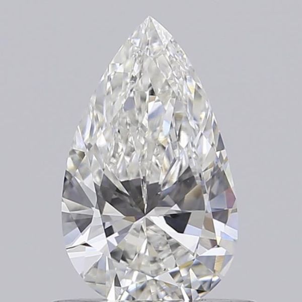 Pear Lab-Grown Diamond image