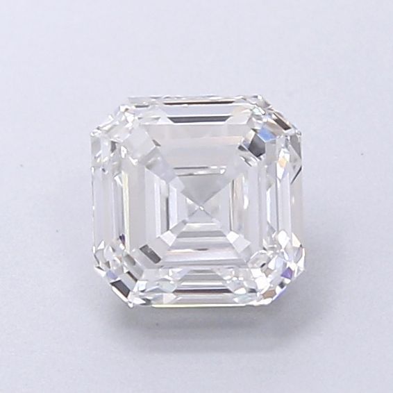 Asscher Lab-Grown Diamond image