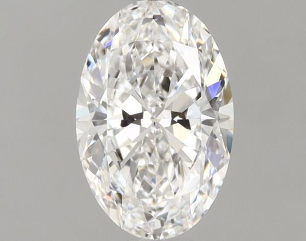 Oval Diamond image