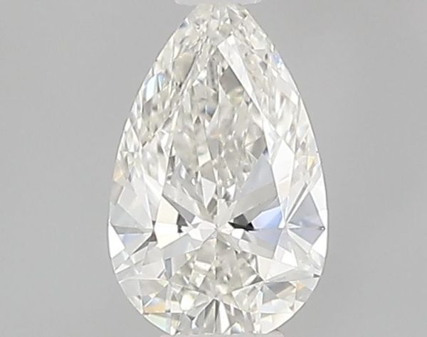 Pear Lab-Grown Diamond image