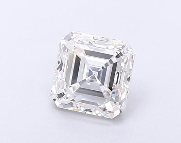 Asscher Lab-Grown Diamond image