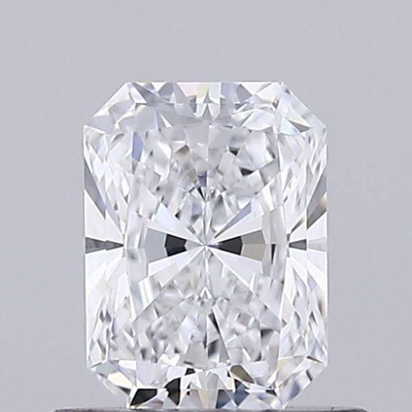 Radiant Lab-Grown Diamond image