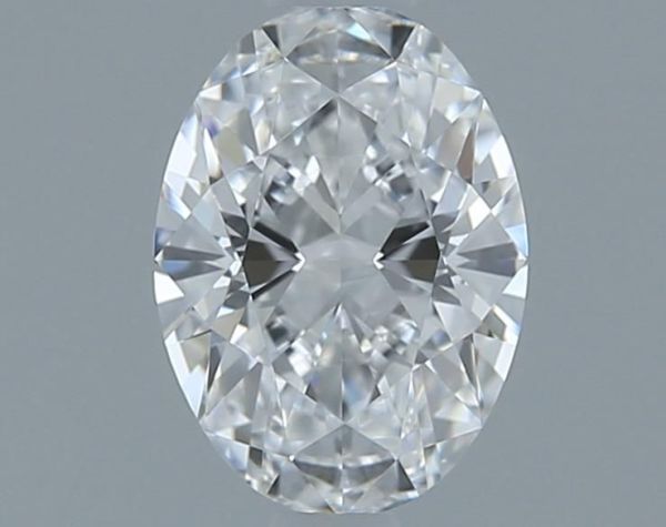 Oval Diamond image