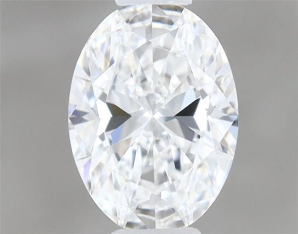 Oval Diamond image
