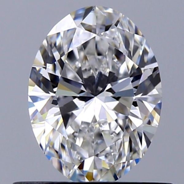 Oval Diamond image