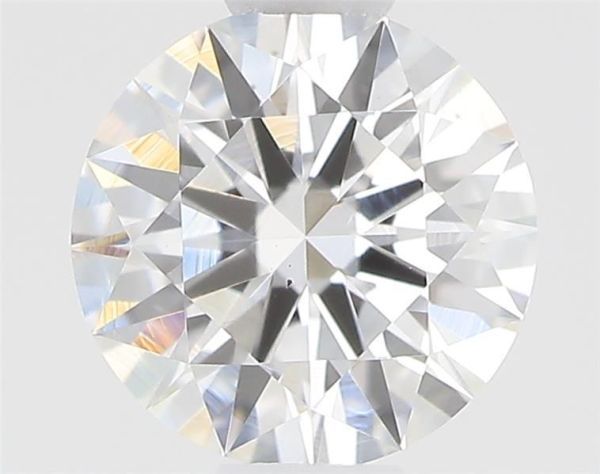 Round Diamond image