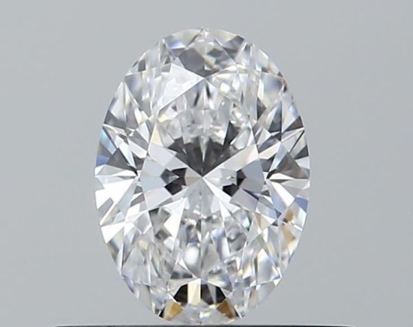 Oval Diamond image