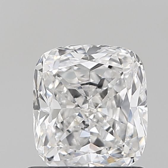 Cushion Lab-Grown Diamond image