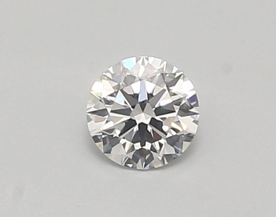 Round Lab-Grown Diamond image