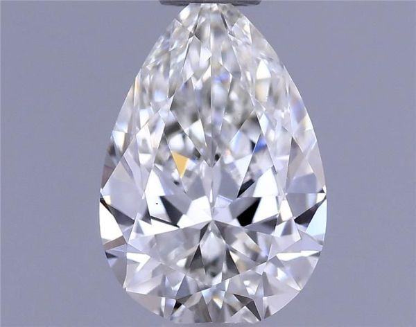 Pear Diamond image
