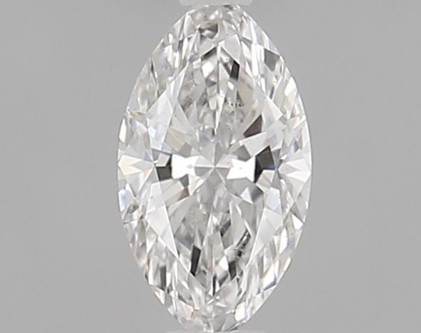 Marquise Lab-Grown Diamond image