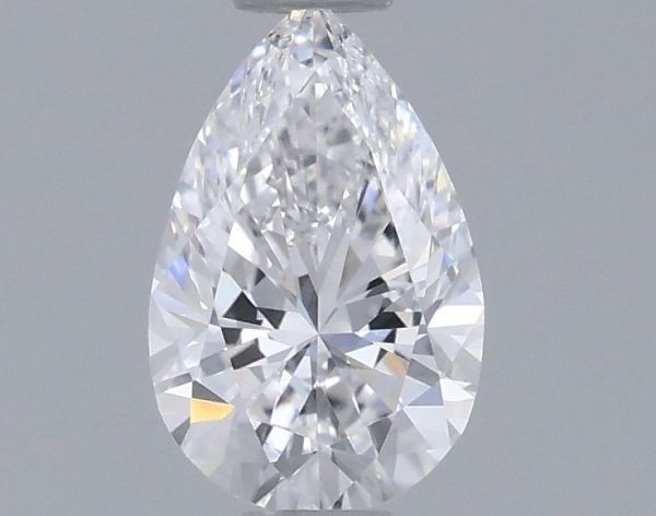Pear Lab-Grown Diamond image