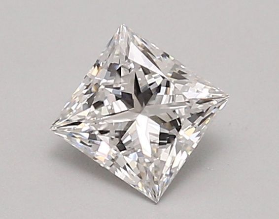 Princess Lab-Grown Diamond image