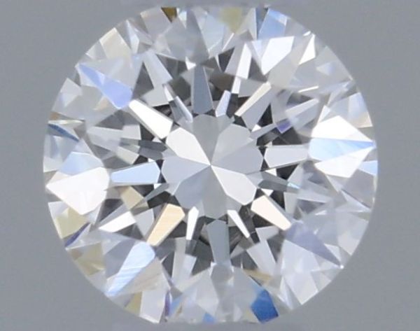 Round Lab-Grown Diamond image