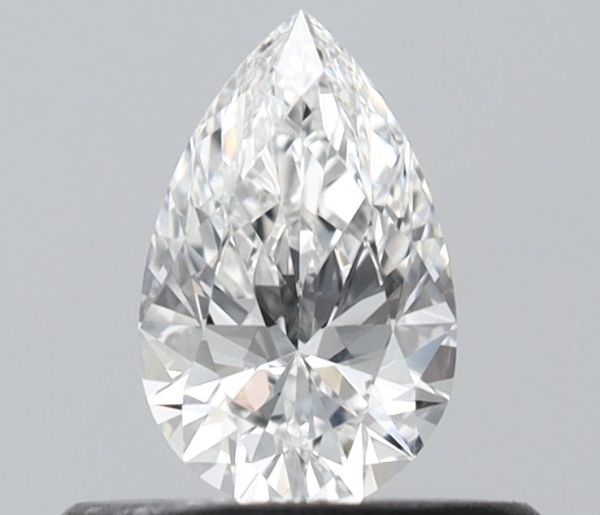 Pear Diamond image