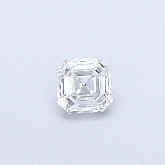 Asscher Lab-Grown Diamond image