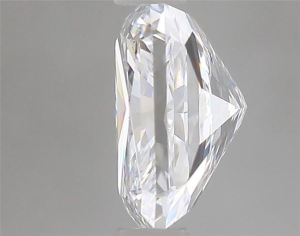 Radiant Lab-Grown Diamond image