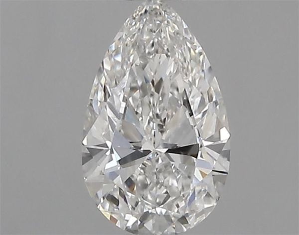 Pear Diamond image