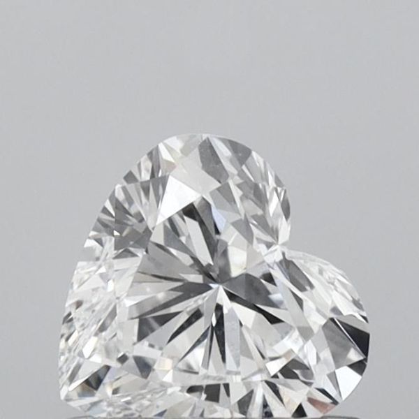 Heart Lab-Grown Diamond image