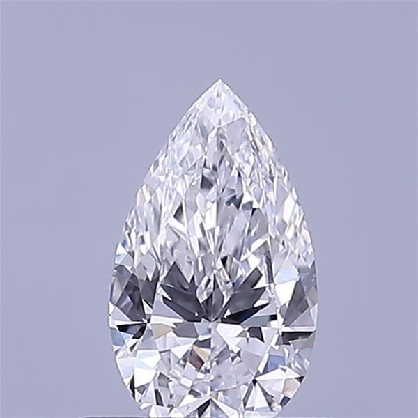 Pear Lab-Grown Diamond image