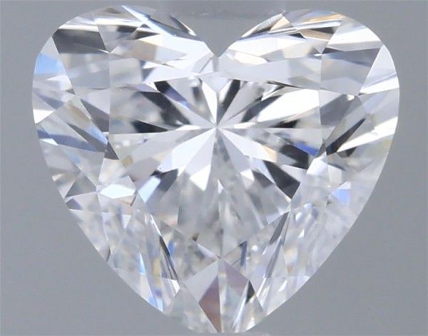 Heart Lab-Grown Diamond image