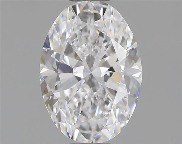 Oval Diamond image