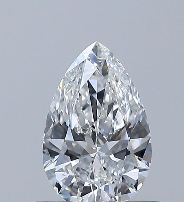 Pear Diamond image