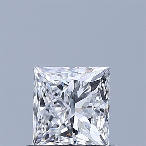 Princess Lab-Grown Diamond image