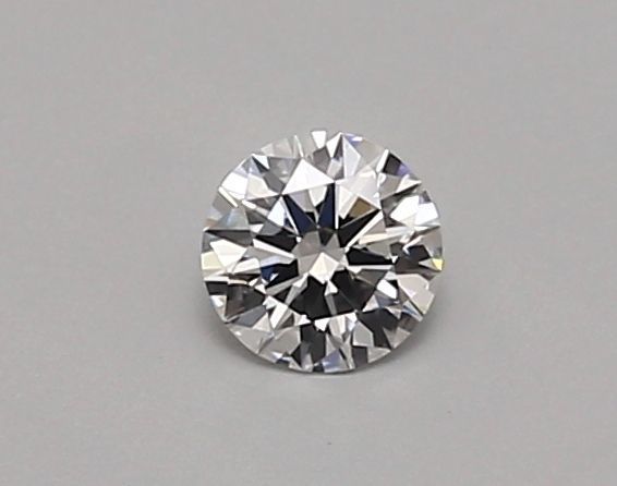 Round Lab-Grown Diamond image