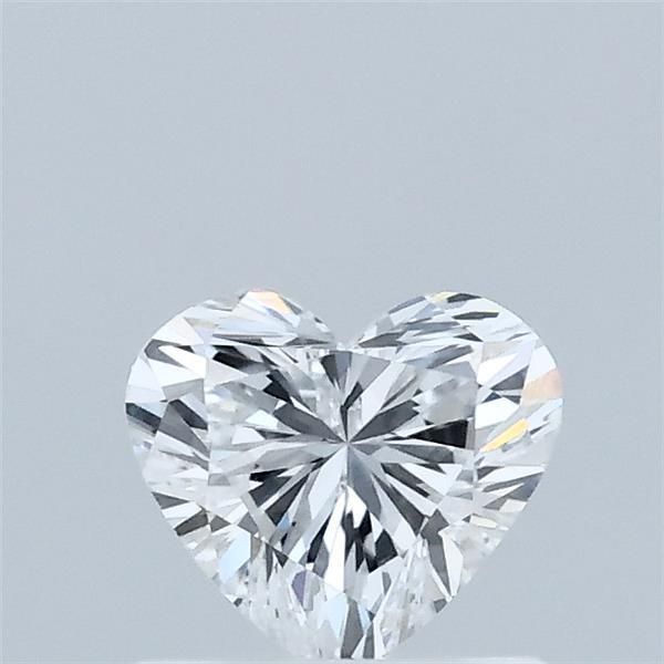 Heart Lab-Grown Diamond image