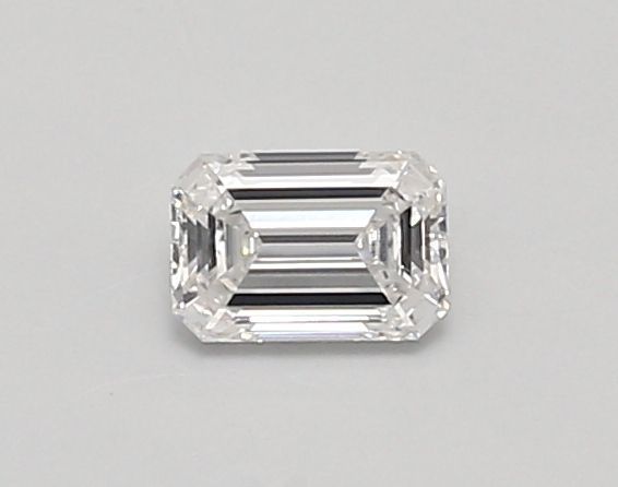 Emerald Lab-Grown Diamond image