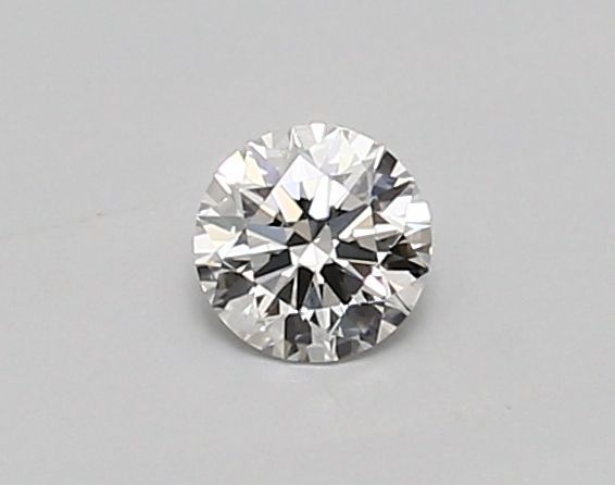 Round Lab-Grown Diamond image