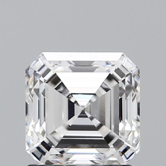Asscher Lab-Grown Diamond image
