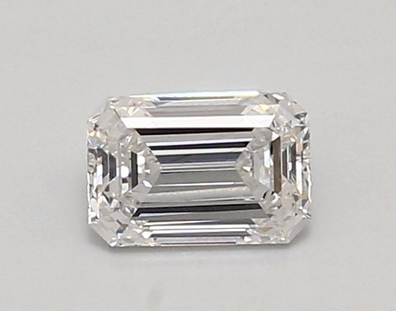 Emerald Lab-Grown Diamond image
