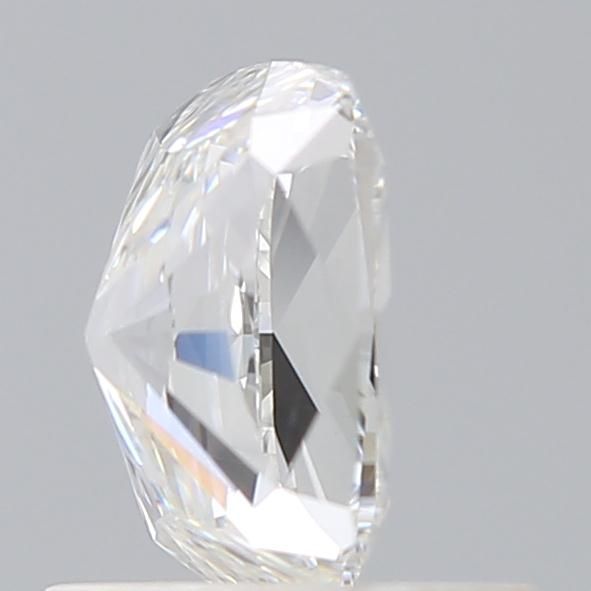 Cushion Lab-Grown Diamond image