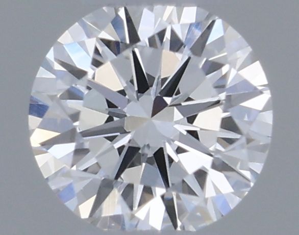 Round Lab-Grown Diamond image