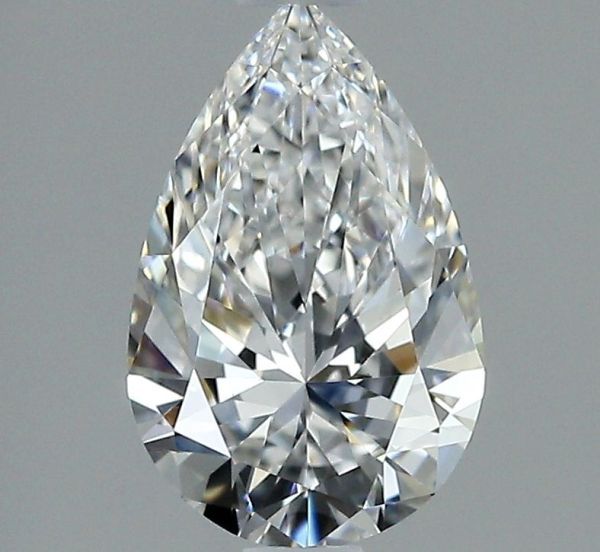 Pear Diamond image