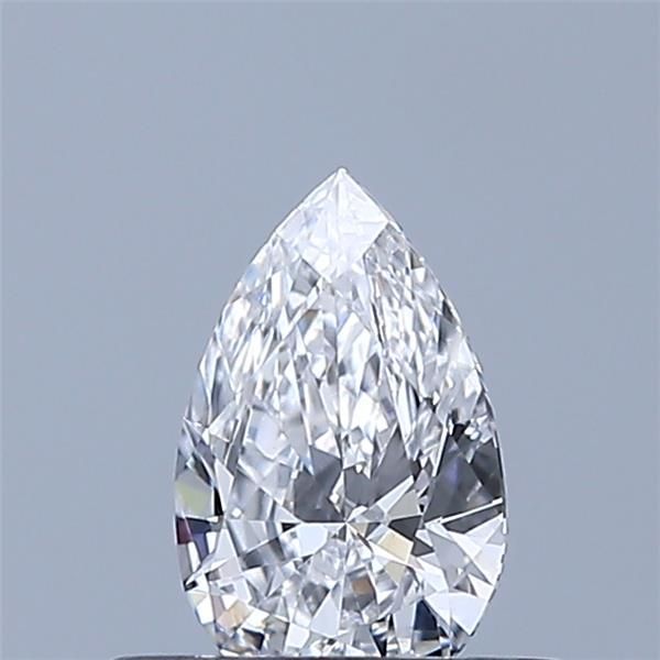 Pear Lab-Grown Diamond image