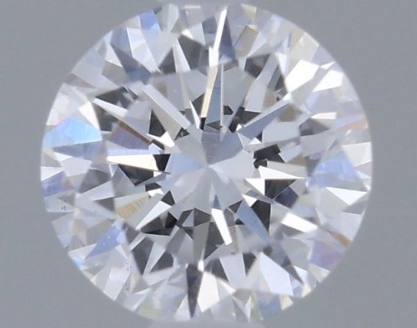 Round Lab-Grown Diamond image