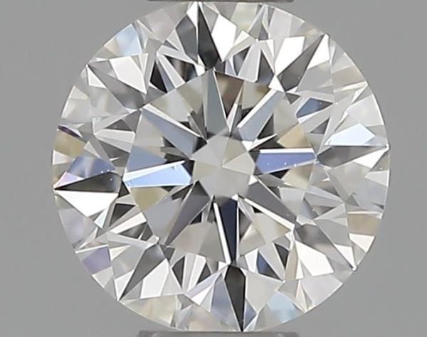 Round Diamond image