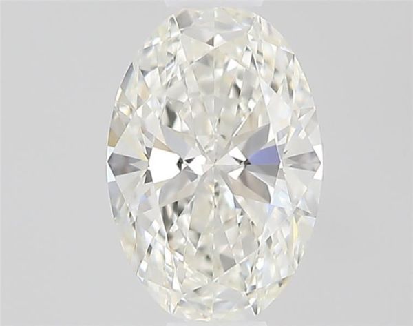 Oval Diamond image