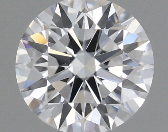 Round Diamond image