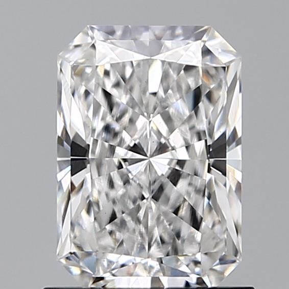 Radiant Lab-Grown Diamond image