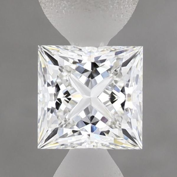 Princess Lab-Grown Diamond image