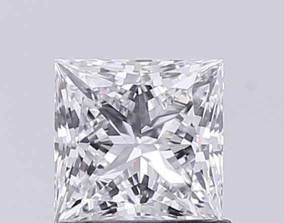 Princess Lab-Grown Diamond image