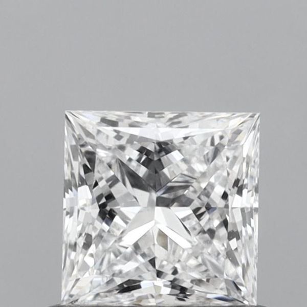 Princess Lab-Grown Diamond image