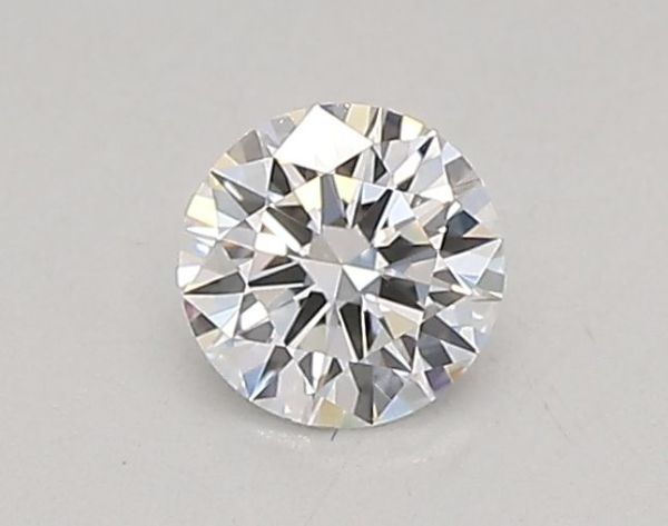 Round Lab-Grown Diamond image