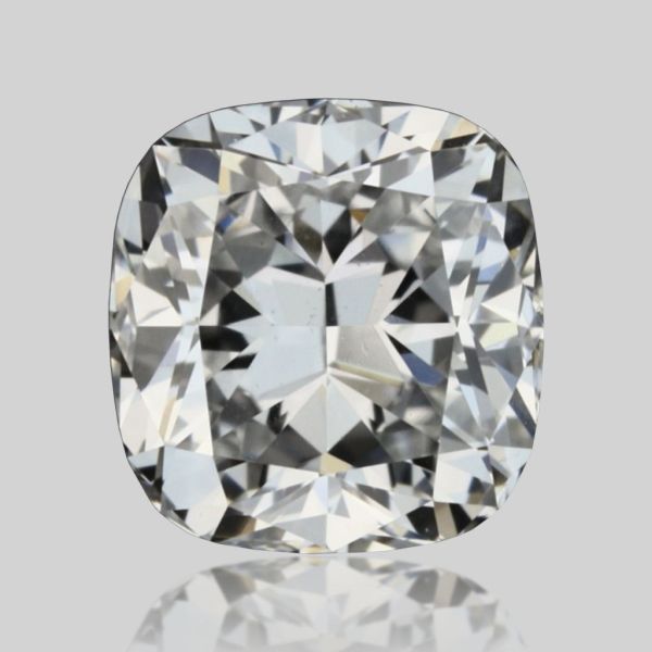 Cushion Diamond image
