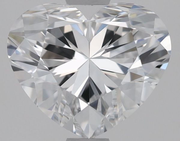 Heart Diamond image