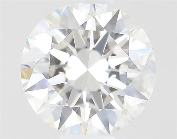 Round Diamond image